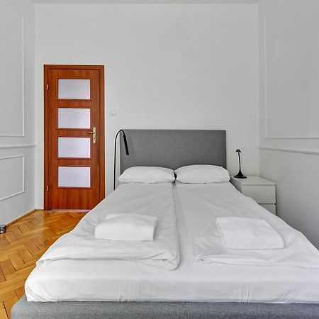 Goma Rent - Szeroka Old Town Leilighet Gdańsk Eksteriør bilde